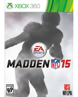 Madden NFL 15 (Xbox 360)